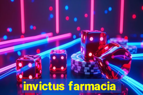 invictus farmacia